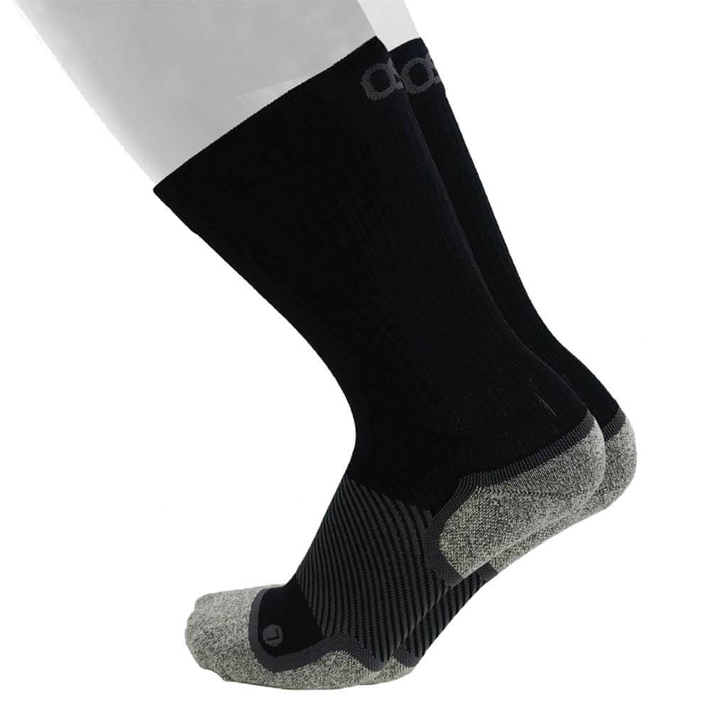 OS1st WP4Plus Wide Crew Socks | Pickleball Sports