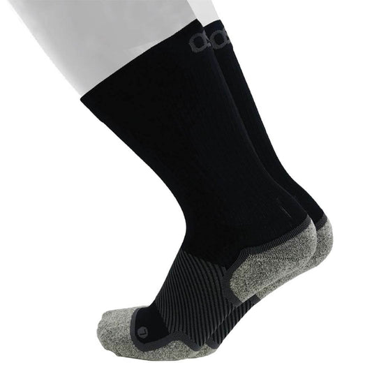 OS1st WP4Plus Wide Crew Socks | Pickleball Sports