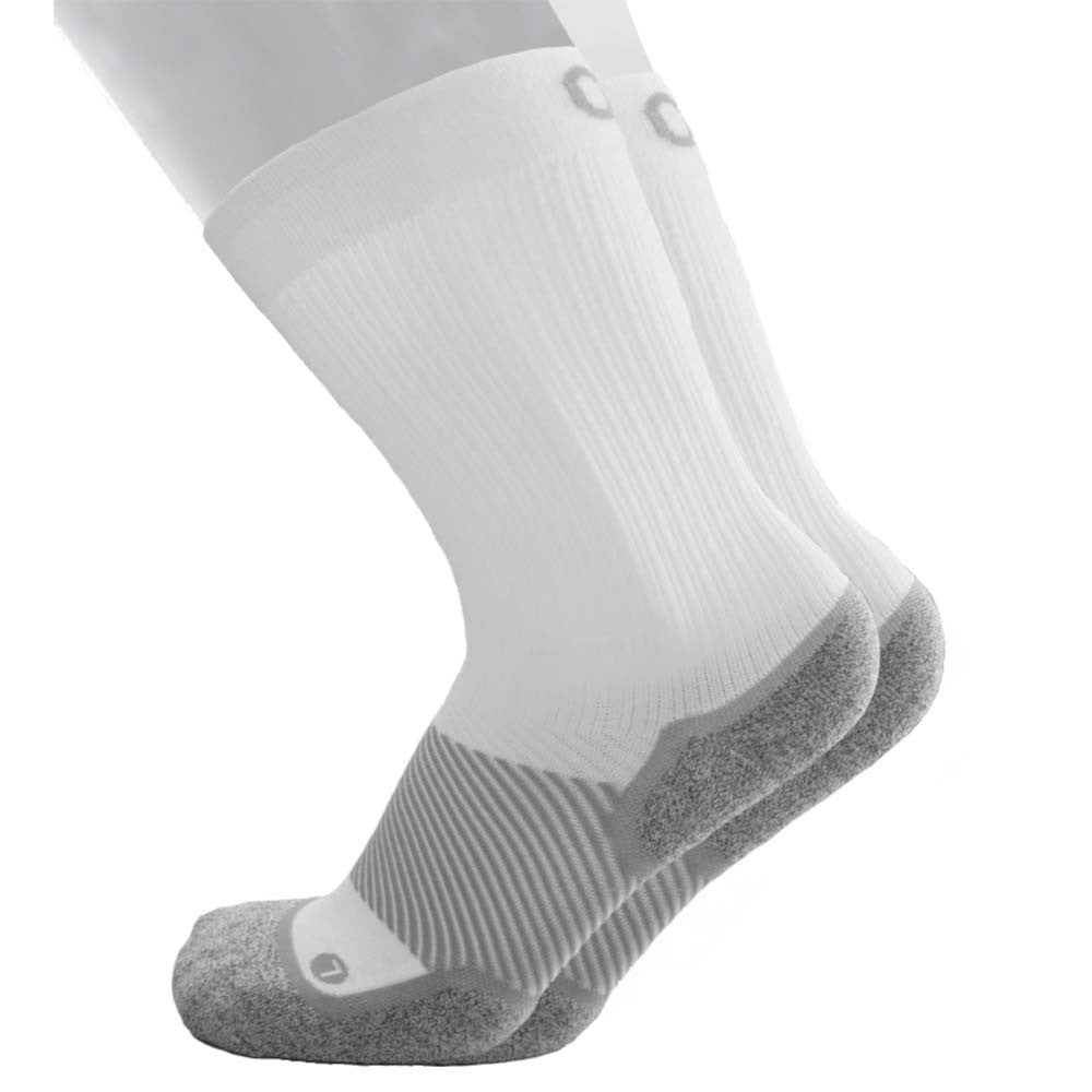 OS1st WP4Plus Wide Crew Socks | Pickleball Sports