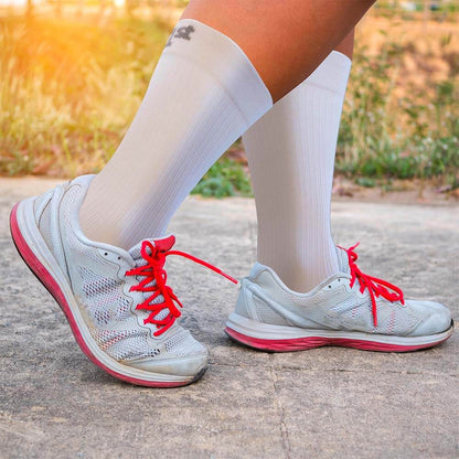 OS1st WP4Plus Wide Crew Socks | Pickleball Sports