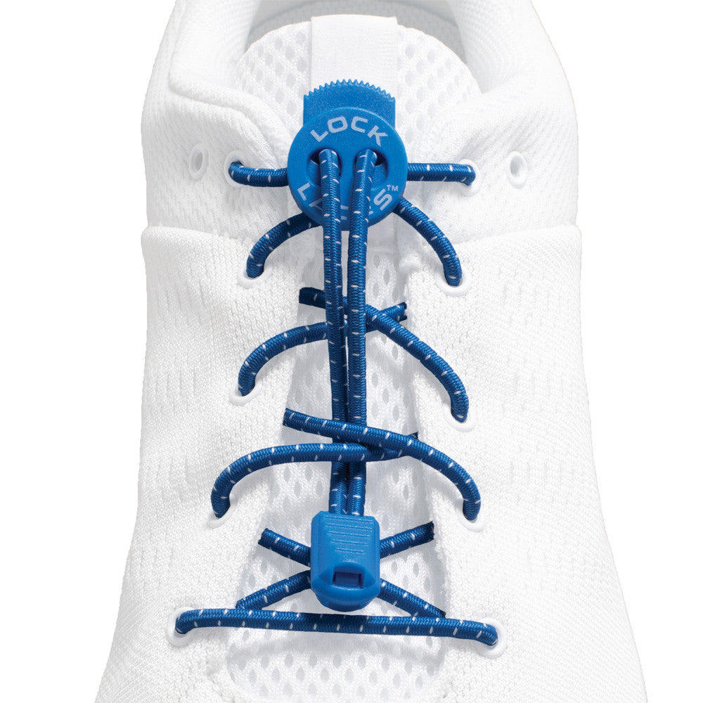 Lock Laces | Pickleball Sports