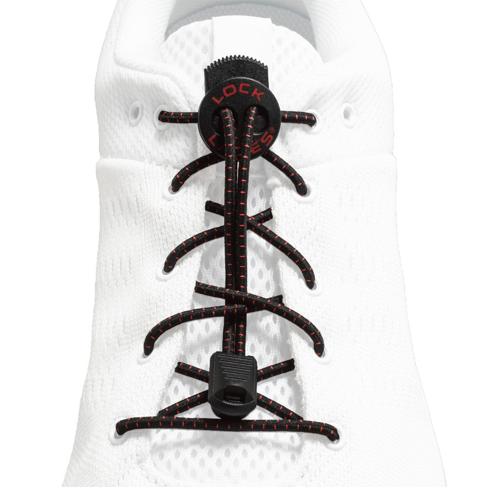 Lock Laces | Pickleball Sports