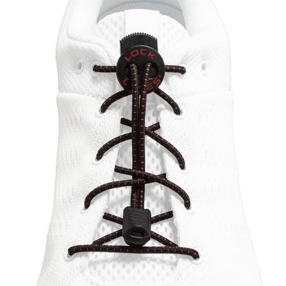Lock Laces | Pickleball Sports
