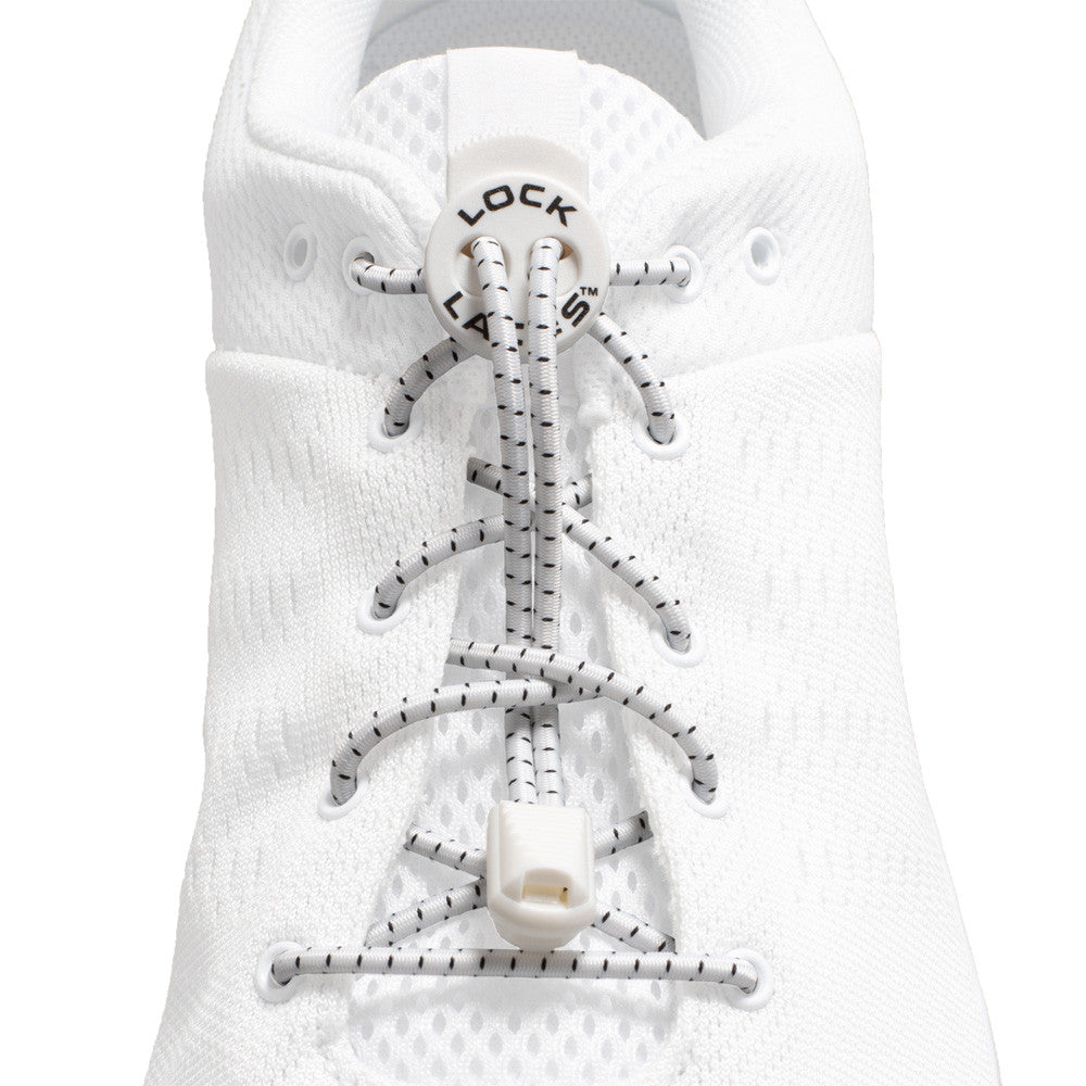Lock Laces | Pickleball Sports