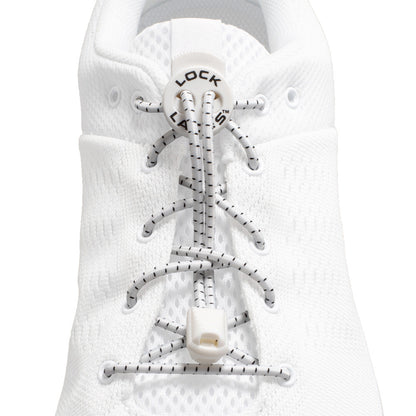 Lock Laces | Pickleball Sports