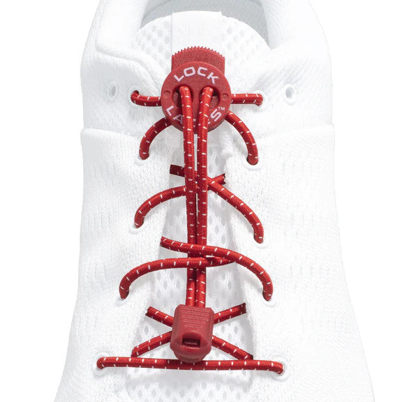 Lock Laces | Pickleball Sports