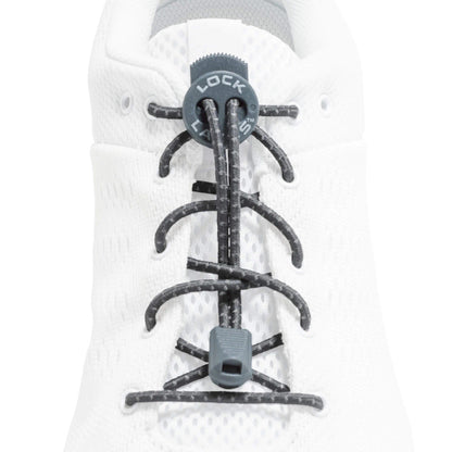 Lock Laces | Pickleball Sports