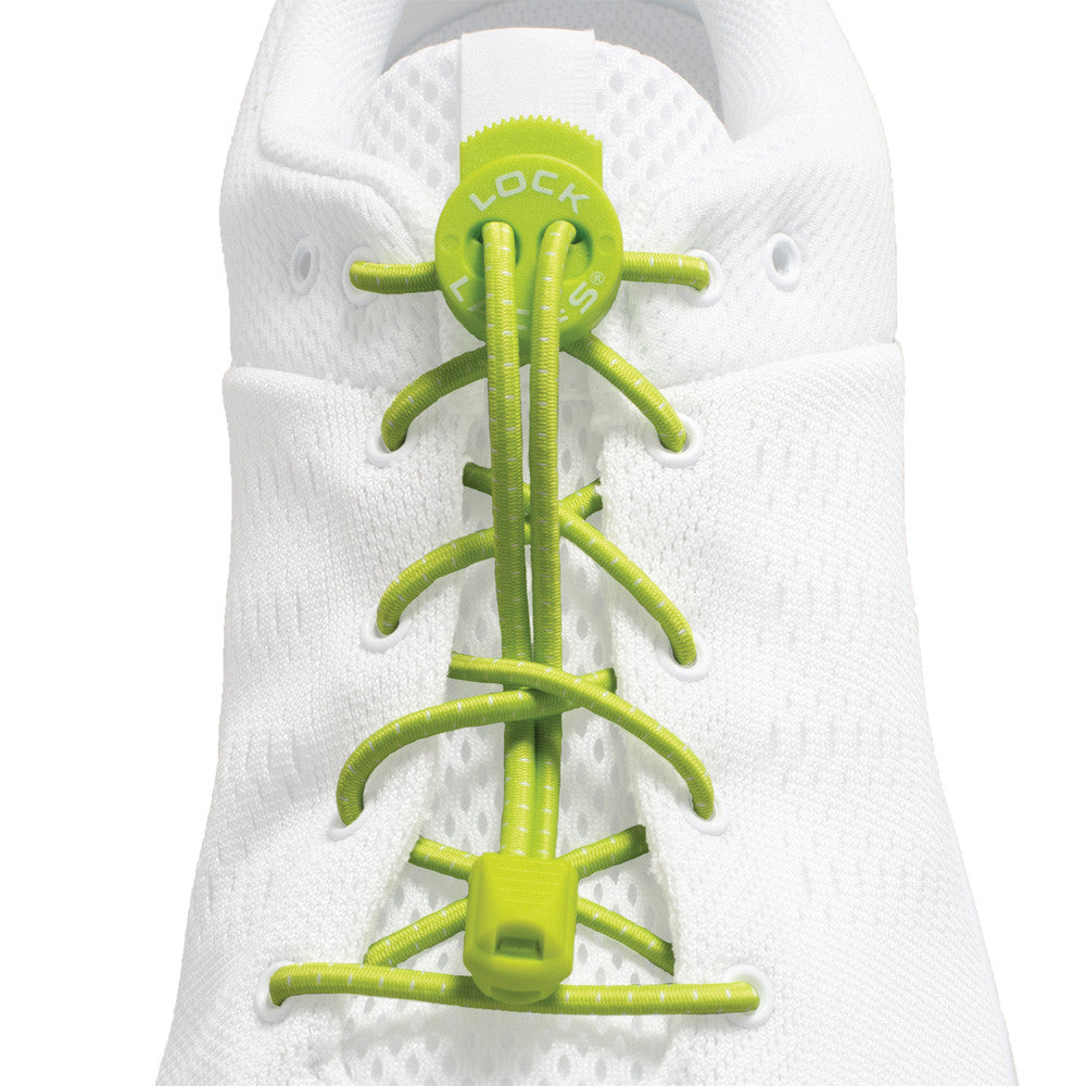 Lock Laces | Pickleball Sports