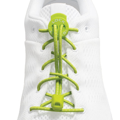 Lock Laces | Pickleball Sports