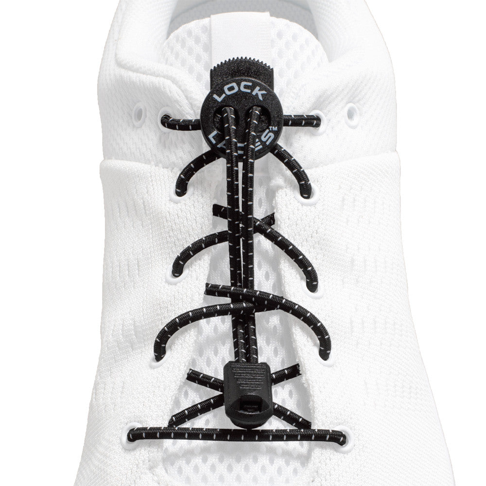 Lock Laces | Pickleball Sports