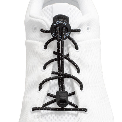 Lock Laces | Pickleball Sports