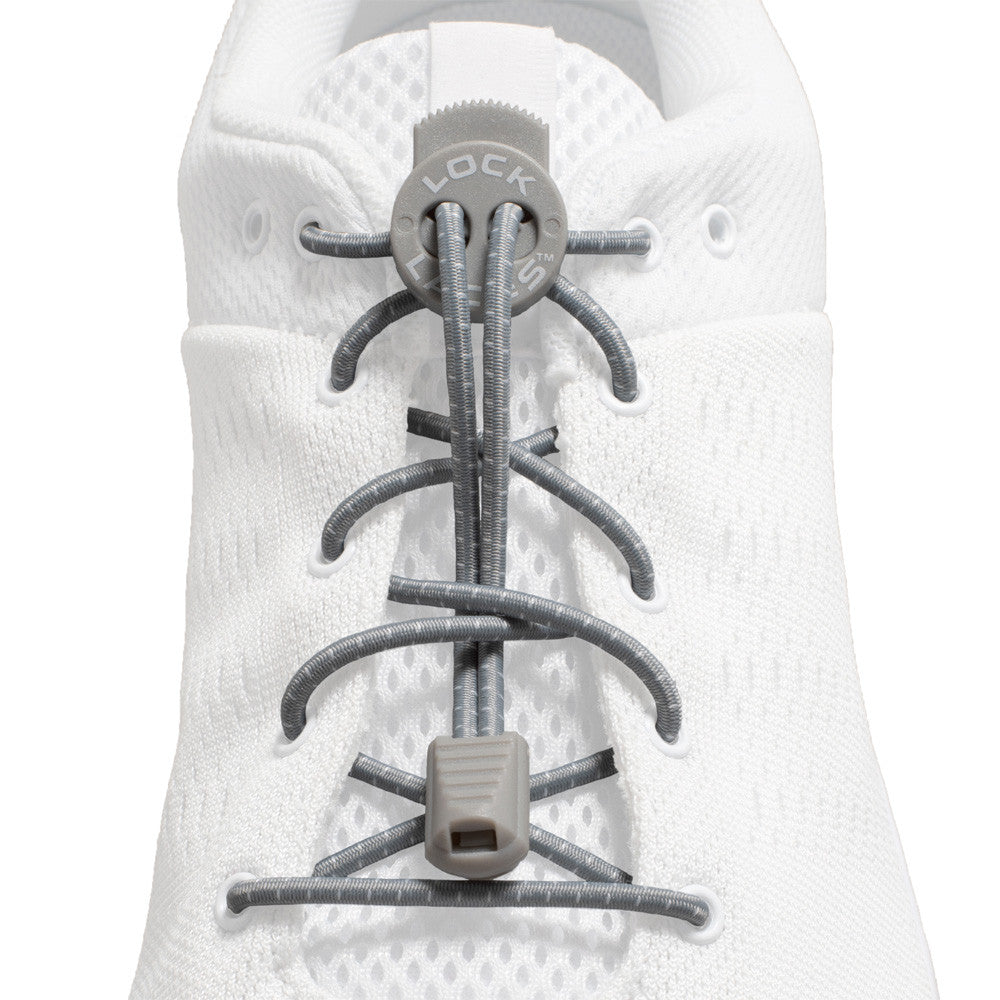Lock Laces | Pickleball Sports