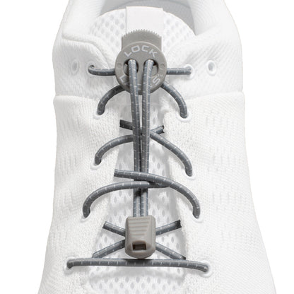 Lock Laces | Pickleball Sports