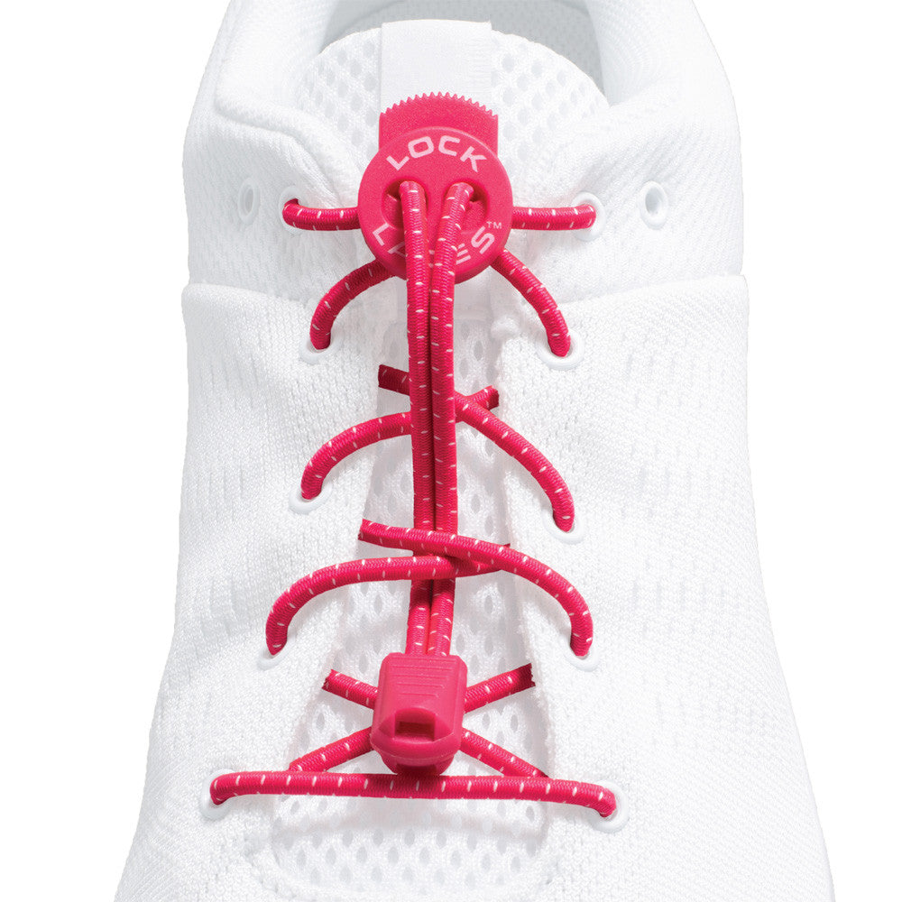 Lock Laces | Pickleball Sports