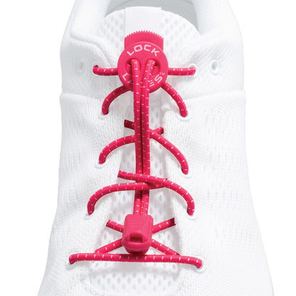 Lock Laces | Pickleball Sports