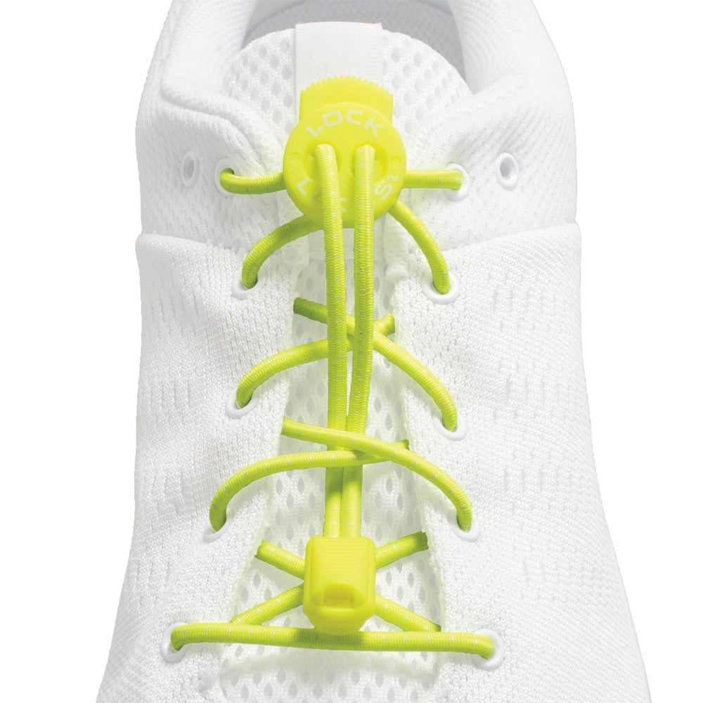Lock Laces | Pickleball Sports
