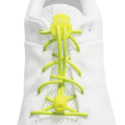 Lock Laces | Pickleball Sports