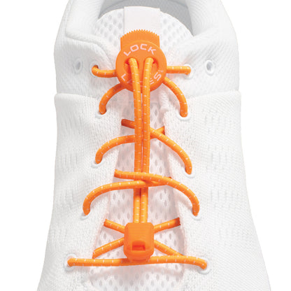 Lock Laces | Pickleball Sports