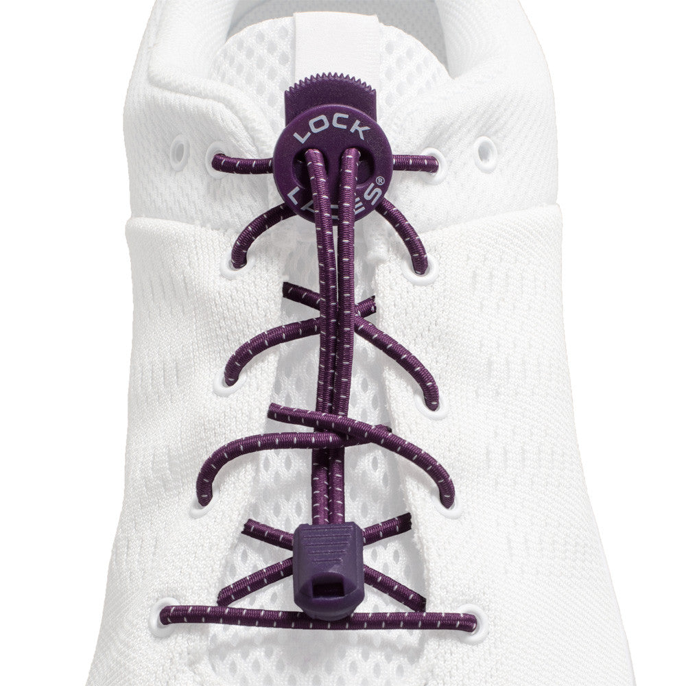 Lock Laces | Pickleball Sports