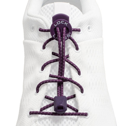 Lock Laces | Pickleball Sports