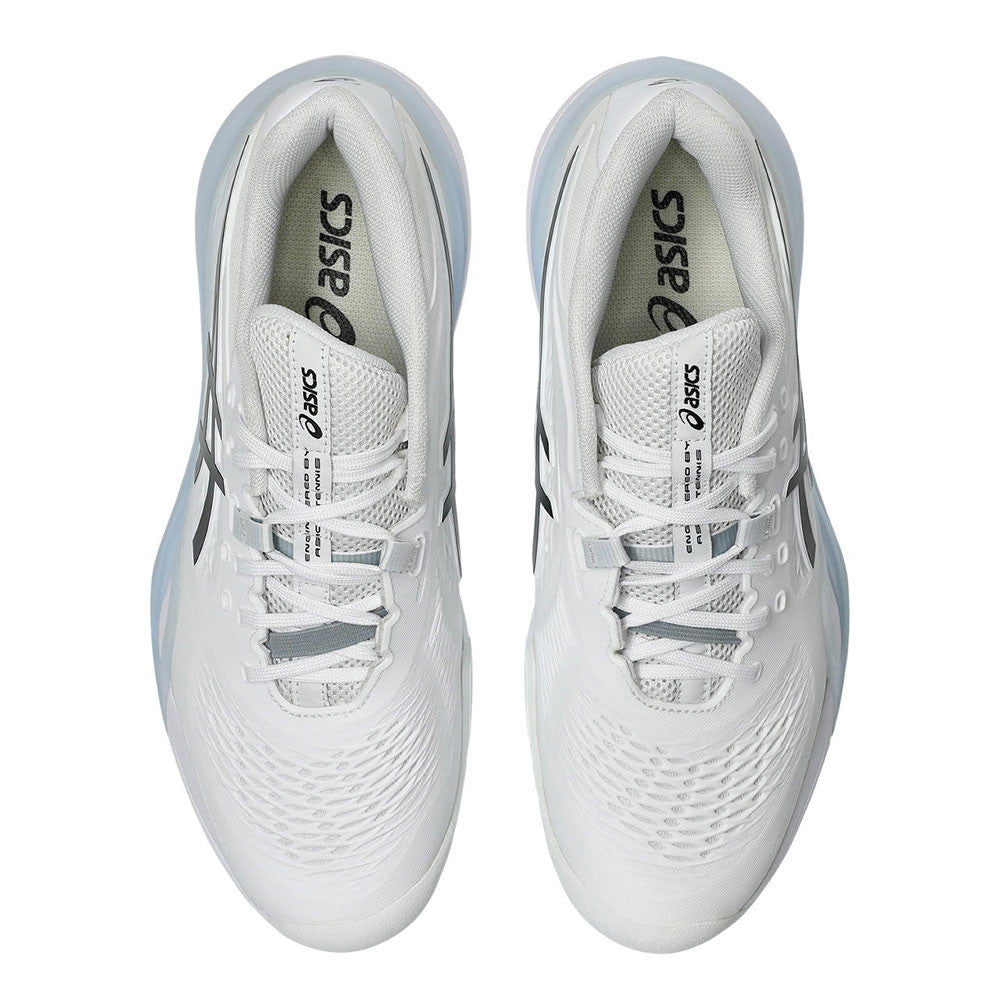 ASICS Gel-Resolution X Court Shoe - White/Black | Pickleball Sports