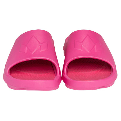 Diadem Recovery Court Slide - Unisex - Pink | Pickleball Sports