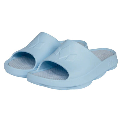 Diadem Recovery Court Slide - Unisex - Artic Mist | Pickleball Sports