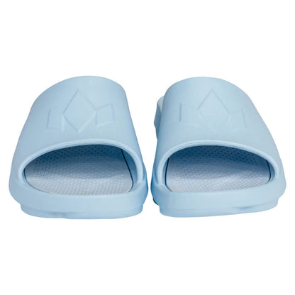 Diadem Recovery Court Slide - Unisex - Artic Mist | Pickleball Sports
