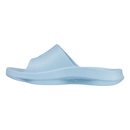 Diadem Recovery Court Slide - Unisex - Artic Mist | Pickleball Sports