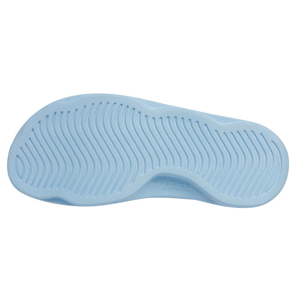 Diadem Recovery Court Slide - Unisex - Artic Mist | Pickleball Sports