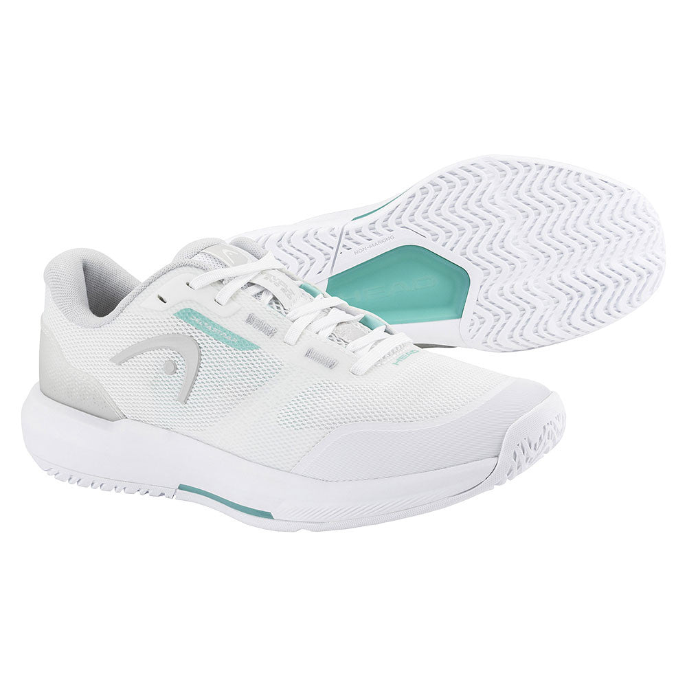 HEAD Revolt Evo 5.0 Court Shoe | Pickleball Sports