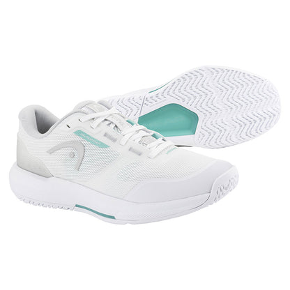 HEAD Revolt Evo 5.0 Court Shoe | Pickleball Sports