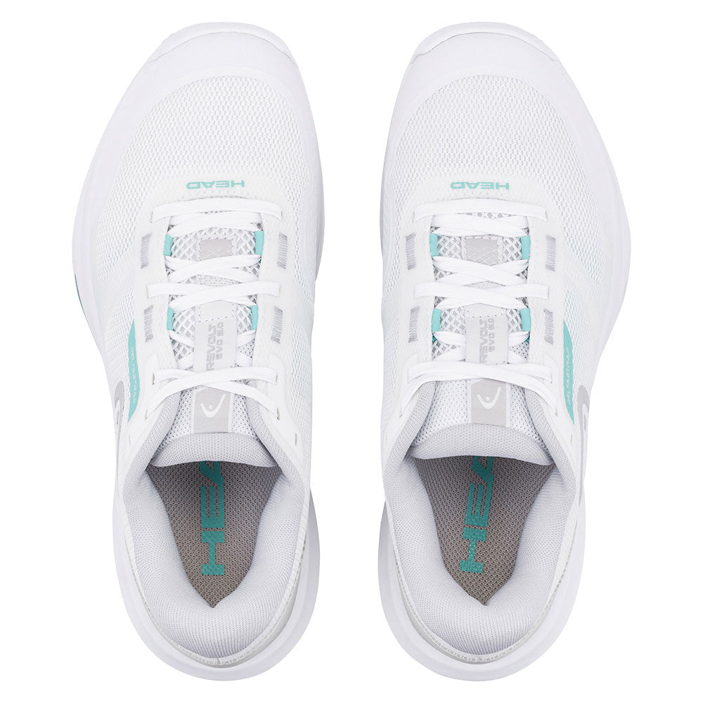 HEAD Revolt Evo 5.0 Court Shoe | Pickleball Sports