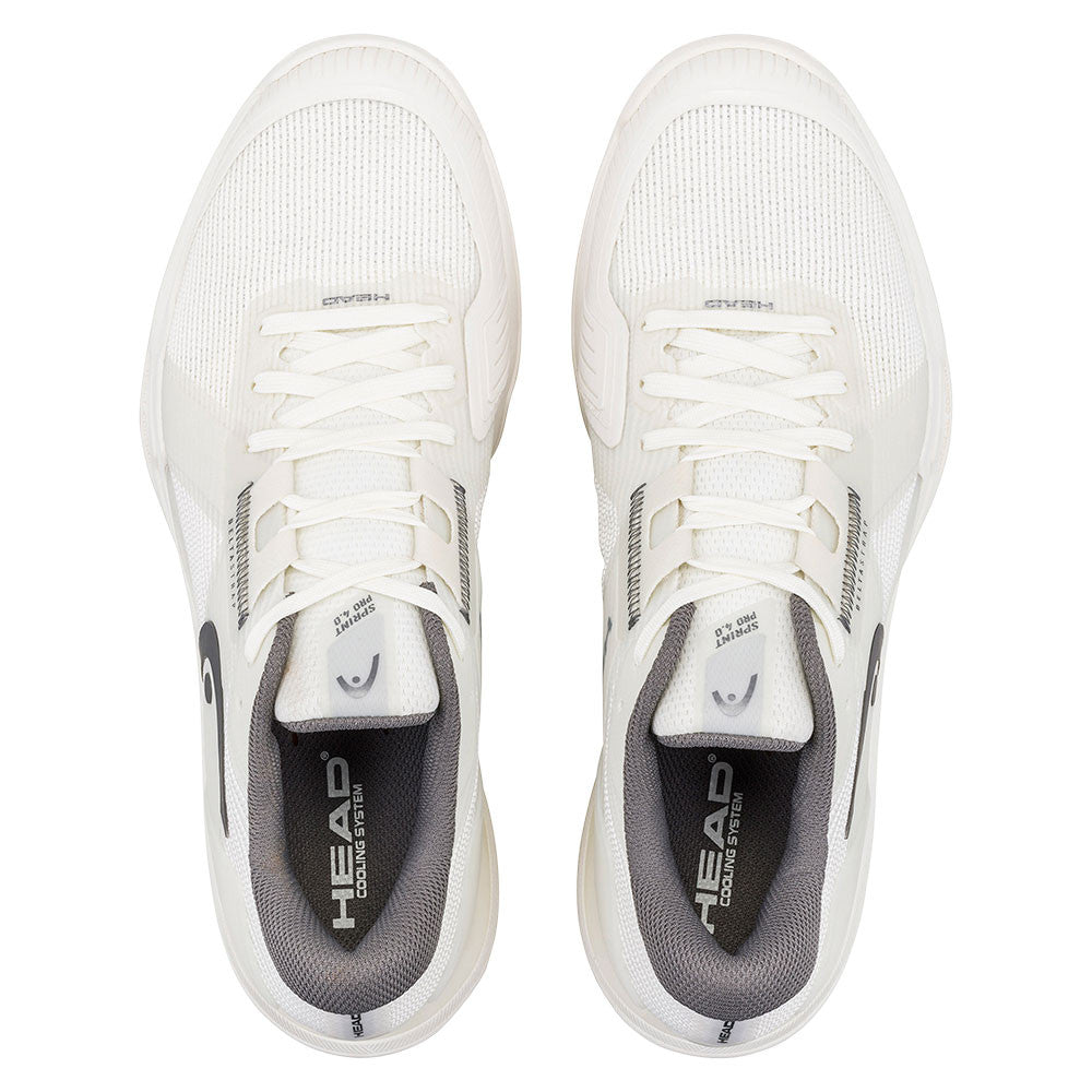 HEAD Sprint Pro 4.0 Court Shoe | Pickleball Sports