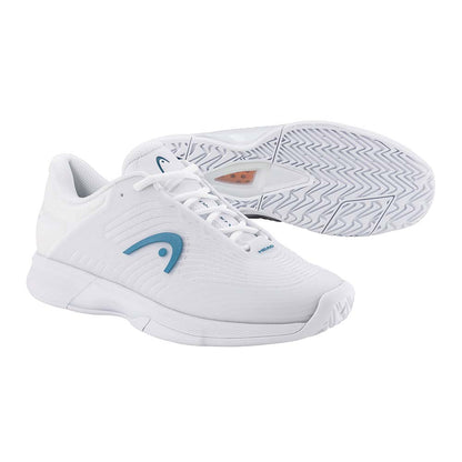 HEAD Revolt Pro 4.5 Shoe | Pickleball Sports