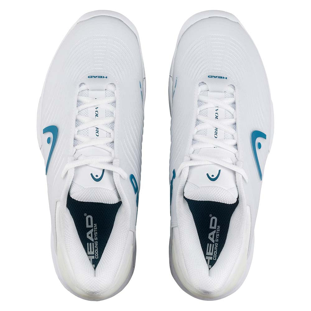 HEAD Revolt Pro 4.5 Shoe | Pickleball Sports