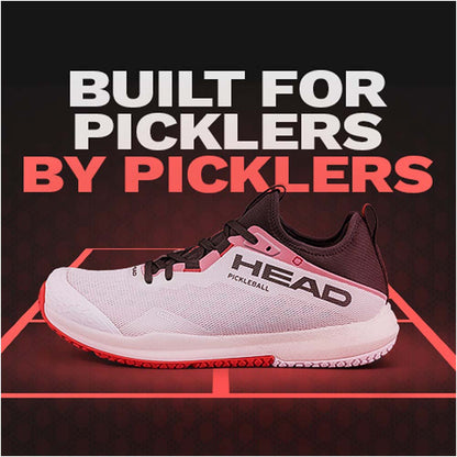 HEAD Motion Pro  Pickleball Shoe | Pickleball Sports