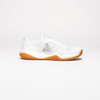 JOOLA FUNKSH1n_PB: R4lly Pickleball Shoe - White/Gum | Pickleball Sports