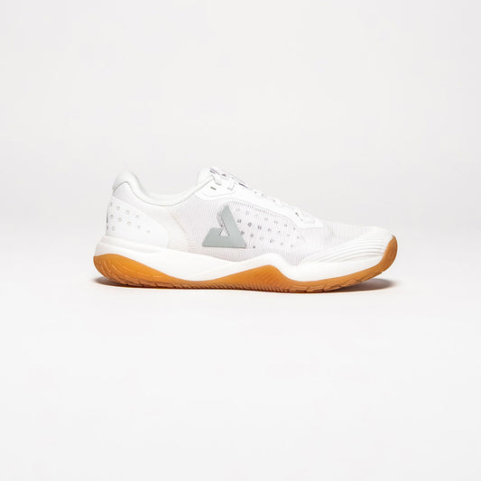 JOOLA FUNKSH1n_PB: R4lly Pickleball Shoe - White/Gum | Pickleball Sports