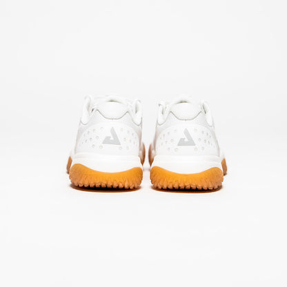 JOOLA FUNKSH1n_PB: R4lly Pickleball Shoe - White/Gum | Pickleball Sports