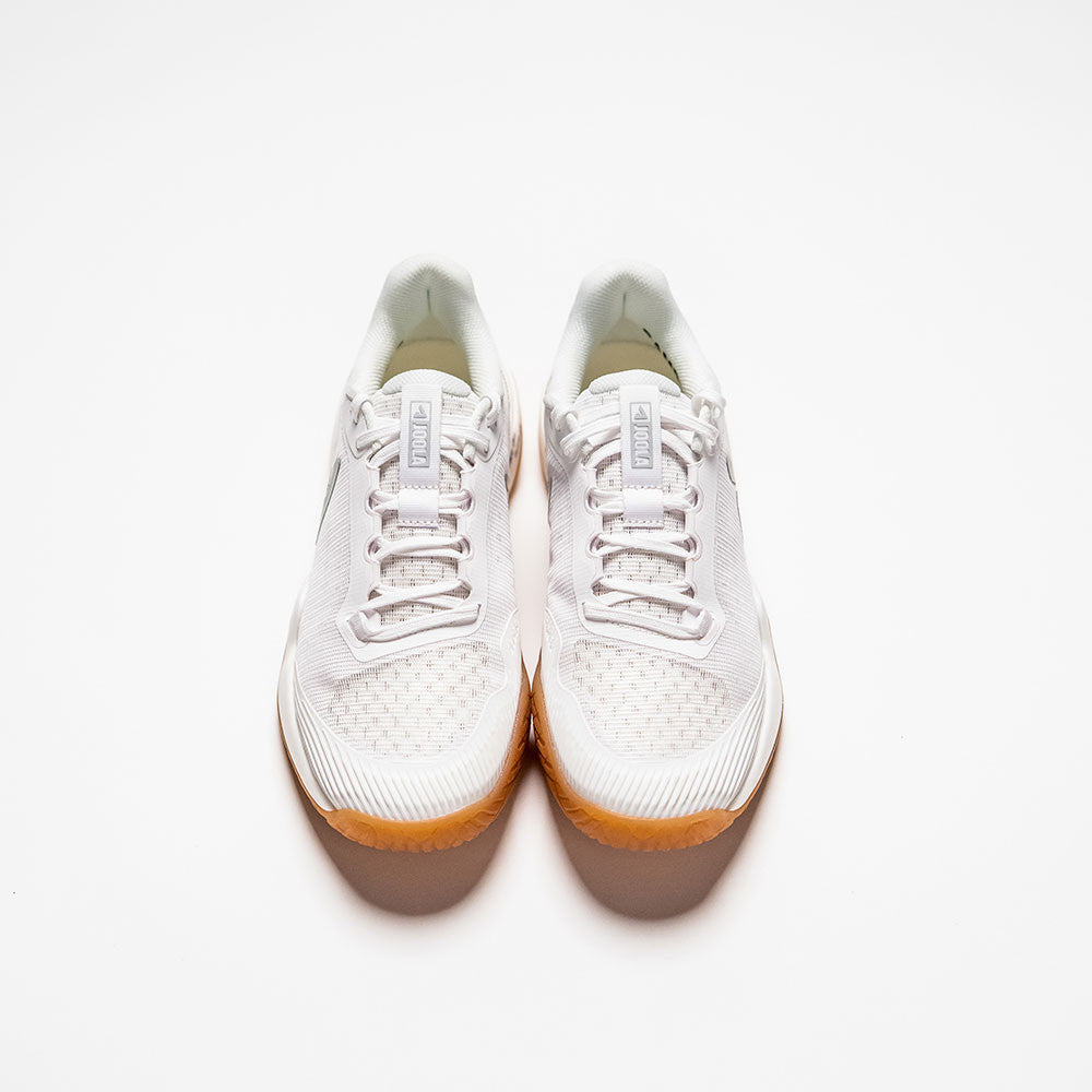 JOOLA FUNKSH1n_PB: R4lly Pickleball Shoe - White/Gum | Pickleball Sports