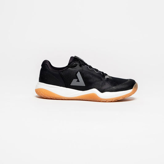 JOOLA FUNKSH1n_PB: R4lly Pickleball Shoe - Black/Gum | Pickleball Sports