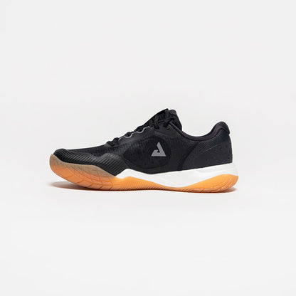 JOOLA FUNKSH1n_PB: R4lly Pickleball Shoe - Black/Gum | Pickleball Sports