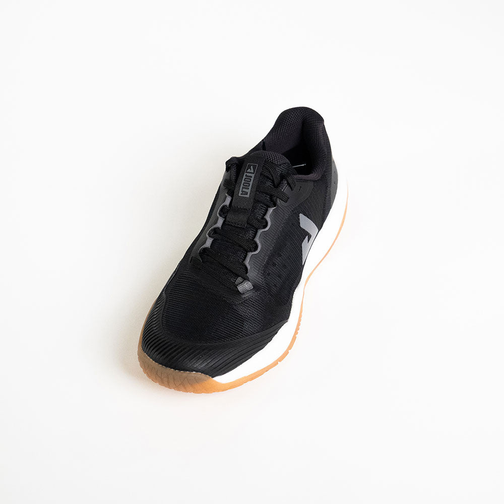 JOOLA FUNKSH1n_PB: R4lly Pickleball Shoe - Black/Gum | Pickleball Sports