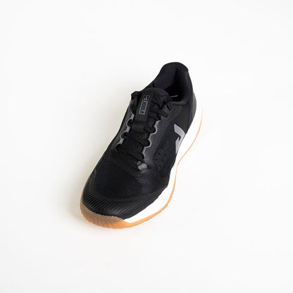 JOOLA FUNKSH1n_PB: R4lly Pickleball Shoe - Black/Gum | Pickleball Sports