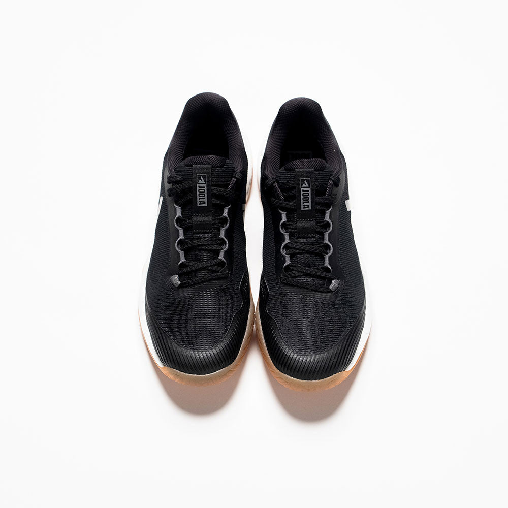 JOOLA FUNKSH1n_PB: R4lly Pickleball Shoe - Black/Gum | Pickleball Sports