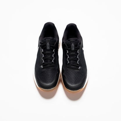 JOOLA FUNKSH1n_PB: R4lly Pickleball Shoe - Black/Gum | Pickleball Sports