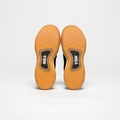 JOOLA FUNKSH1n_PB: R4lly Pickleball Shoe - Black/Gum | Pickleball Sports
