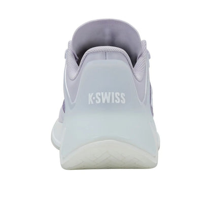 K-Swiss K-Frame Pickleball Shoe - Lavender Blue/Bit of Blue/Patina Green | Pickleball Sports