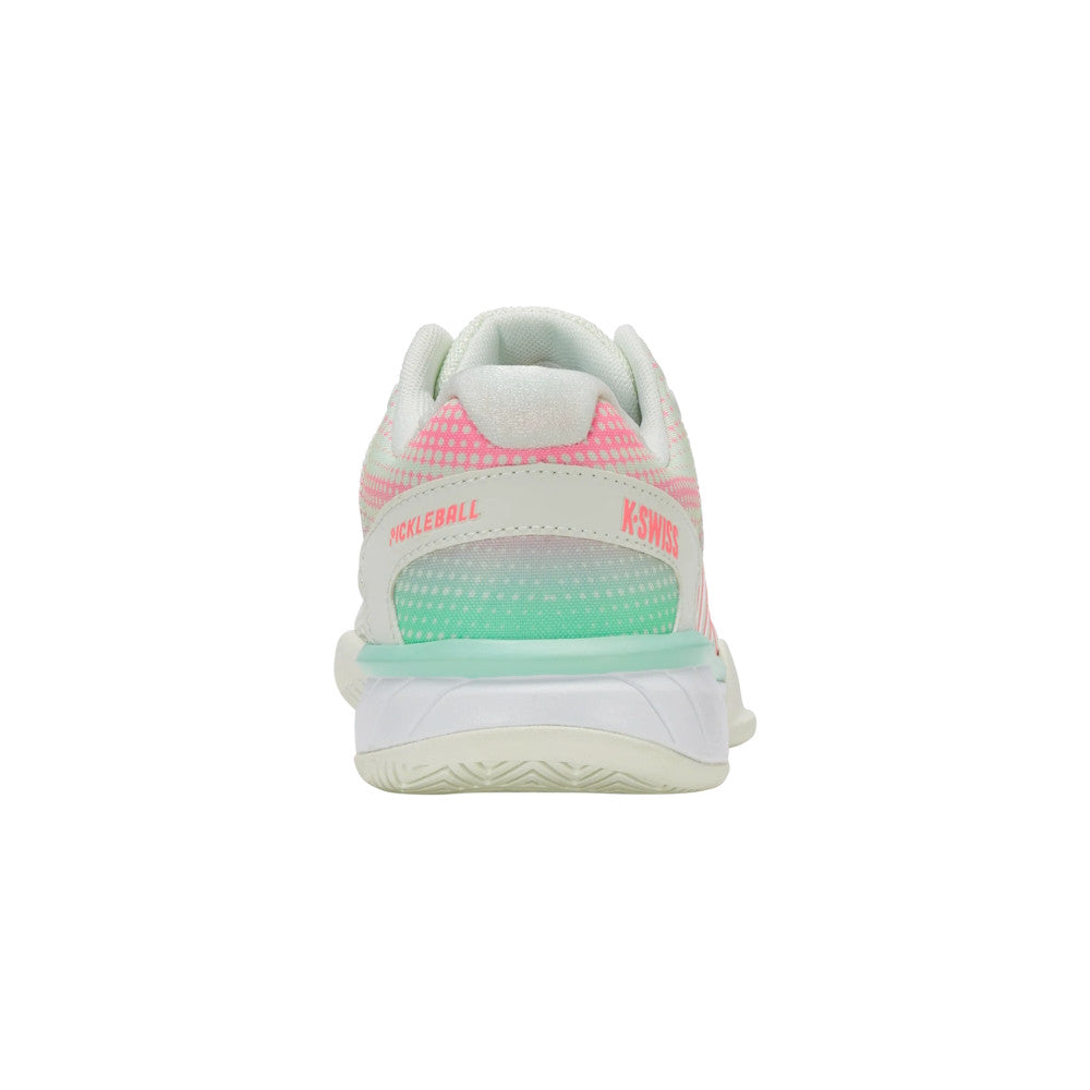 K-Swiss Express Light Wide Pickleball Shoe for Women | Pickleball Sports